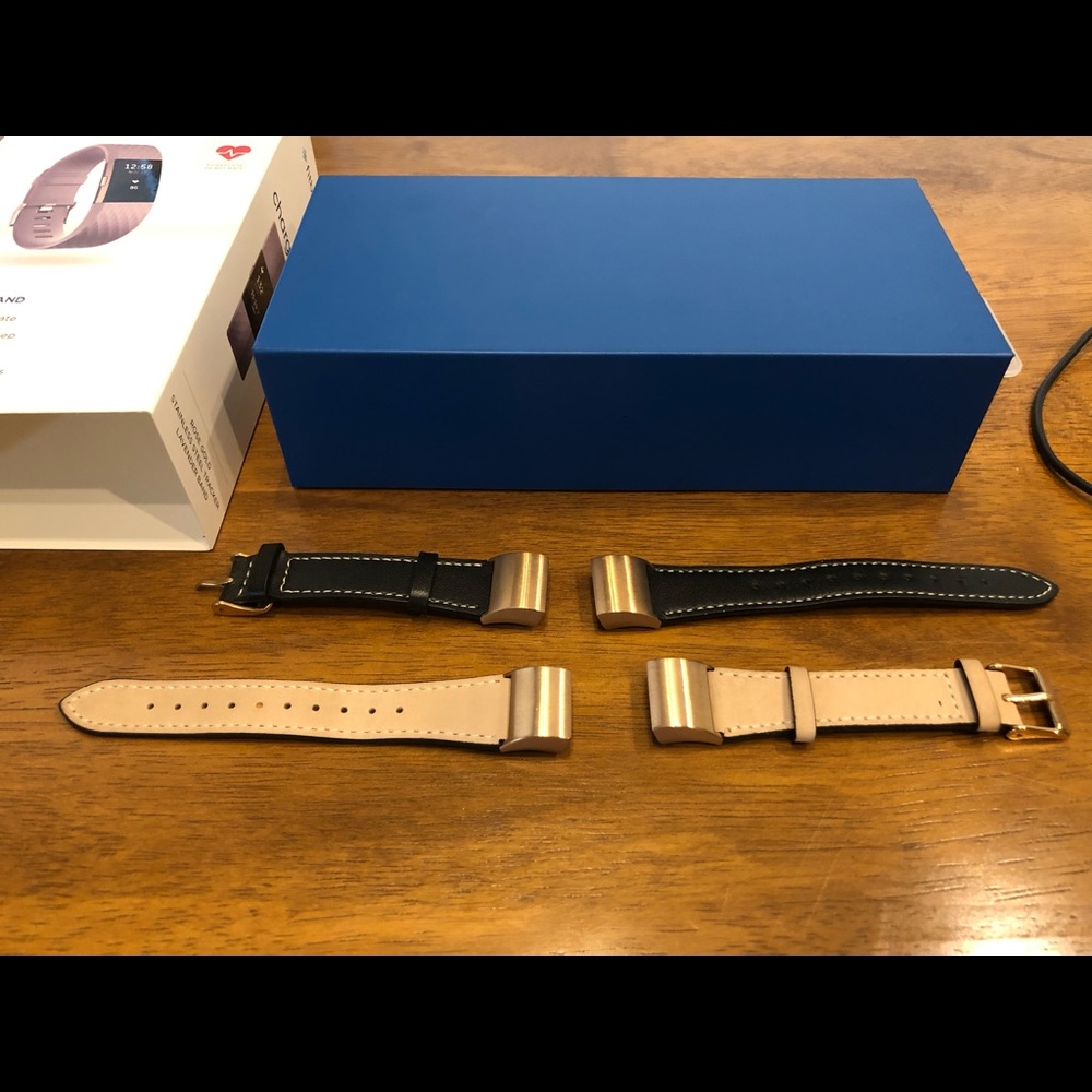 Fitbit Charge 2 - image 5